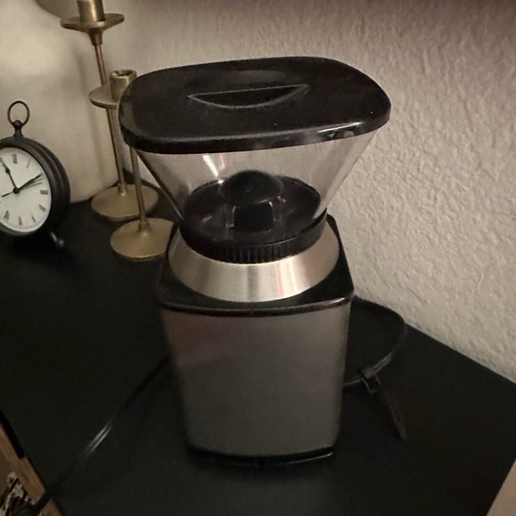 Cuisinart Coffee grinder - Picture 4 of 4